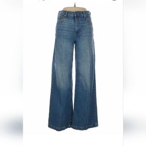GAP Classic Blue Flare Jeans